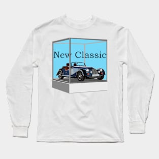 New Classic Long Sleeve T-Shirt